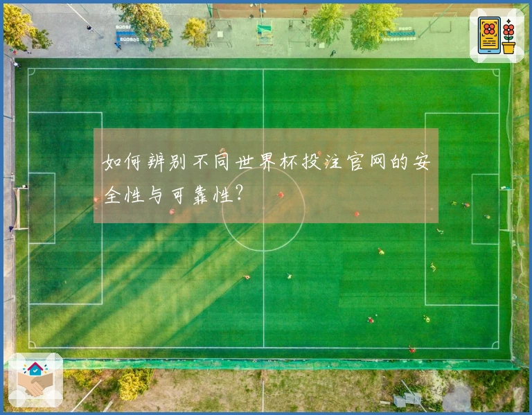 如何辨别不同世界杯投注官网的安全性与可靠性？